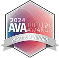 Logo AVA Digital Awards