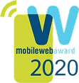 Logo WMA MobileWebAward